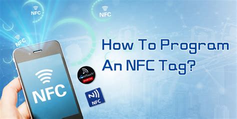 how ot program nfc tags|how to create nfc tags.